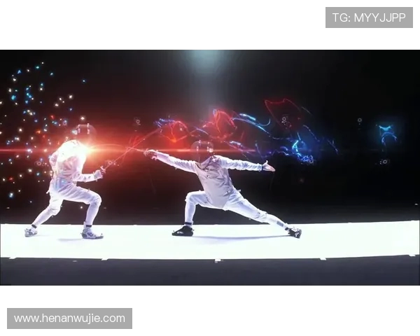 力韵交响：运动里的生命美学