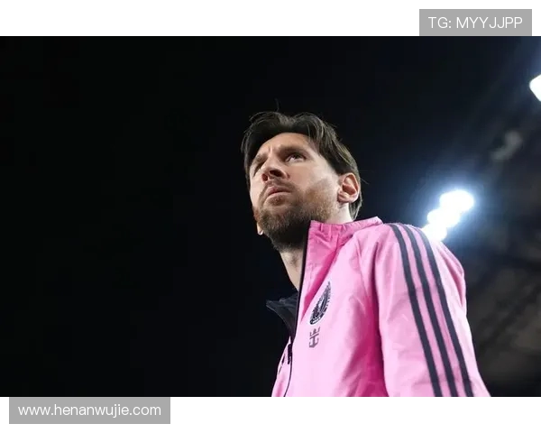 梅西续约迈阿密至 2028:41 岁终老,传奇续写 梅西续约迈阿密至 2028:41 岁终老,传奇续写