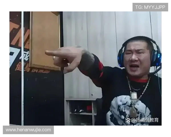 真实镜头破茧:陈之汉如何撕开信息茧房的裂缝 真实镜头破茧:陈之汉如何撕开信息茧房的裂缝